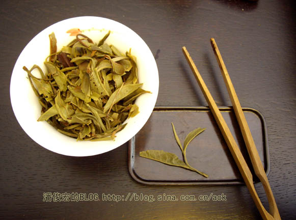 普洱茶是生（青）茶好，还是熟茶好？