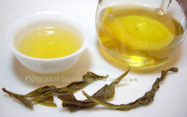 易武(麻黑)-普洱茶的毛茶/潘俊宏 评鉴 Life tea | 生活禪茶  麻黑 评鉴 潘俊宏 毛茶 普洱茶 易武   [ 潘俊宏 Arttopan -艺术家 artist ]