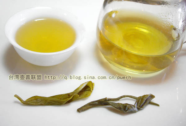 布朗山(苦茶)-普洱茶的毛茶/潘俊宏 评鉴 Life tea | 生活禪茶  评鉴 苦茶 潘俊宏 毛茶 普洱茶 布朗   [ 潘俊宏 Arttopan -艺术家 artist ]