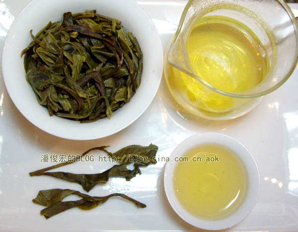 易武(三丘田)-普洱茶的毛茶 /潘俊宏 评鉴 Life tea | 生活禪茶  评鉴 潘俊宏 毛茶 普洱茶 易武 三丘田   [ 潘俊宏 Arttopan -艺术家 artist ]