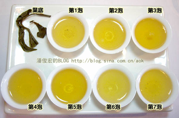 蛮砖(曼庄)-普洱茶的毛茶/潘俊宏 评鉴(图片暂缺) Life tea | 生活禪茶  评鉴 潘俊宏 毛茶 曼庄 普洱茶   [ 潘俊宏 Arttopan -艺术家 artist ]