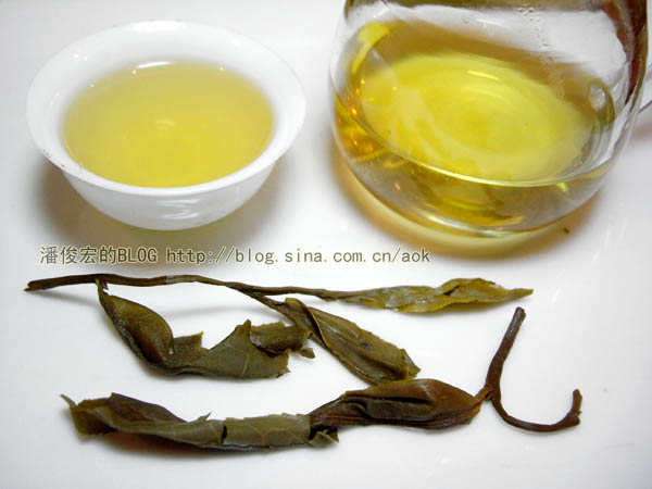 攸乐(基诺,司土新寨)-普洱茶的毛茶/潘俊宏 评鉴 Life tea | 生活禪茶  评鉴 潘俊宏 毛茶 普洱茶 新寨 攸乐 基诺 司土   [ 潘俊宏 Arttopan -艺术家 artist ]