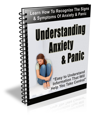 Find Study Fine Studio FREE eBOOK | Health | Understanding Anxiety and Panic (PDF) E-BOOK FREE DOWNLOAD  E-BOOK   