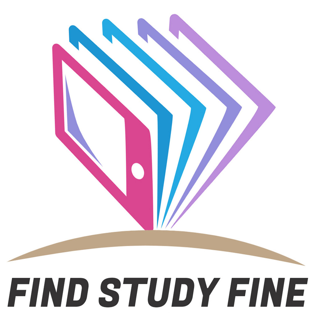 Find Study Fine Studio ABOUT & PRIVACY POLICY    