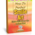 Find Study Fine Studio Amazon eBOOK | The 40 Secrets of How to Perfect SmileTraining -Amazon Kindle Edition E-BOOK  E-BOOK   