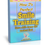 Find Study Fine Studio Amazon eBOOK | The 40 Secrets of How to Perfect Smile Art-Amazon Kindle Edition E-BOOK  E-BOOK   