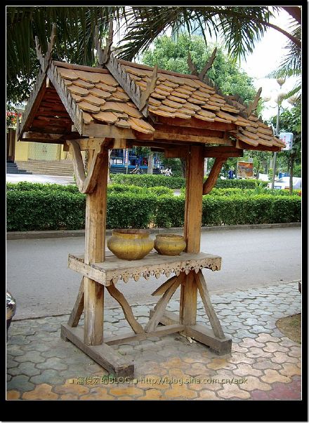 2007/5/14 西双版纳景洪市街景、夜景、景兰茶城(无茶) Life tea | 生活禪茶  西双版纳 街景 茶城 景洪市 景兰 无茶 夜景   [ 潘俊宏 Arttopan -艺术家 artist ]