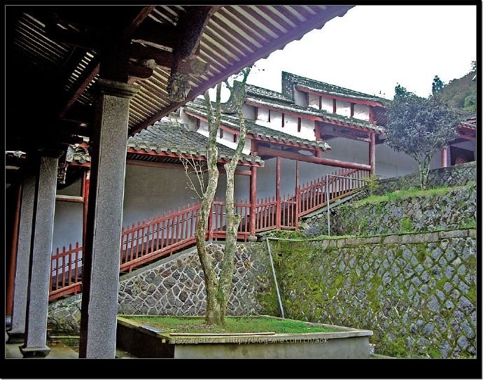 (1)福州闽侯县-雪峰寺-佛教灵山行旅 Blog  雪峰 闽侯县 福州 山行旅 佛教   [ 潘俊宏 Arttopan -艺术家 artist ]