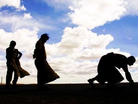 【原创管弦演奏】潘俊宏作曲_西藏朝圣路Tibet Pilgrim Blog  西藏 管弦 潘俊宏 演奏 朝圣 原创 作曲 tibet pilgrim   [ 潘俊宏 Arttopan -艺术家 artist ]