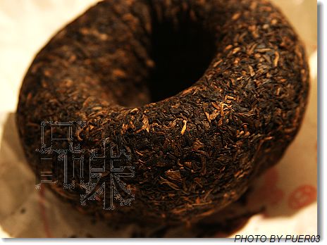 【普洱茶】金瓜贡开汤报告-仿13年陈期的熟茶(转贴 无味的BLOG) Life tea | 生活禪茶  陈期 金瓜 转贴 贡开 普洱茶 无味 报告   [ 潘俊宏 Arttopan -艺术家 artist ]