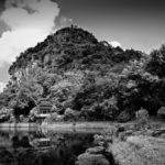 桂林 Quiet pavilion by the water Photography | 攝影    [ 潘俊宏 Arttopan -艺术家 artist ]