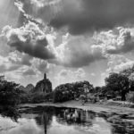 桂林 Pagoda in the sky~Full of clouds Photography | 攝影    [ 潘俊宏 Arttopan -艺术家 artist ]