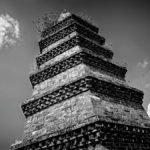 桂林 Pagoda in the sky~Full of clouds Photography | 攝影    [ 潘俊宏 Arttopan -艺术家 artist ]