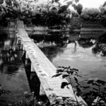 桂林 Bridge water The reflection of the sky on the water Photography | 攝影    [ 潘俊宏 Arttopan -艺术家 artist ]