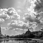 桂林 Bridge water The reflection of the sky on the water Photography | 攝影    [ 潘俊宏 Arttopan -艺术家 artist ]