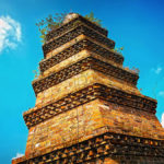 桂林 Pagoda in the sky~Full of clouds Photography | 攝影    [ 潘俊宏 Arttopan -艺术家 artist ]