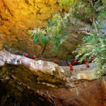 桂林 The observation deck in the cave Photography | 攝影    [ 潘俊宏 Arttopan -艺术家 artist ]