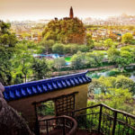 桂林 Pagoda in the sky~Full of clouds Photography | 攝影    [ 潘俊宏 Arttopan -艺术家 artist ]