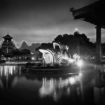 桂林 Liu Sanjie Grand View Garden - China Guilin Scenery-28 Photography | 攝影  摄影 Photography   [ 潘俊宏 Arttopan -艺术家 artist ]