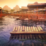 桂林 Yulong River Drifting-china Guilin Scenery-10 Photography | 攝影  摄影 Photography   [ 潘俊宏 Arttopan -艺术家 artist ]