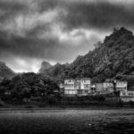 桂林 jiang River Boat Tour In The Rain-arttopan-china Guilin Scenery-8 Photography | 攝影    [ 潘俊宏 Arttopan -艺术家 artist ]