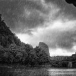 桂林 jiang River Boat Tour In The Rain-arttopan-china Guilin Scenery-12 Photography | 攝影    [ 潘俊宏 Arttopan -艺术家 artist ]