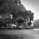 桂林 jiang River Boat Tour In The Rain-arttopan-china Guilin Scenery-10 Photography | 攝影    [ 潘俊宏 Arttopan -艺术家 artist ]