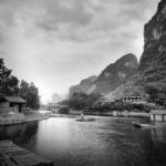 桂林 Yulong River Drifting-china Guilin Scenery-19 Photography | 攝影  摄影 Photography   [ 潘俊宏 Arttopan -艺术家 artist ]