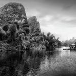 桂林 Yulong River Drifting-china Guilin Scenery-19 Photography | 攝影  摄影 Photography   [ 潘俊宏 Arttopan -艺术家 artist ]