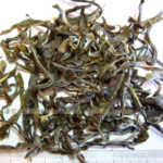 革登(新发寨)-普洱茶的毛茶/潘俊宏 评鉴 Life tea | 生活禪茶  革登 评鉴 潘俊宏 毛茶 普洱茶 新发寨   [ 潘俊宏 Arttopan -艺术家 artist ]