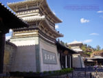 山西映像：大同悬空寺(潘俊宏/1920x1440壁纸下载/65张) Blog  潘俊宏 映像 悬空寺 山西 大同 壁纸 下载 x   [ 潘俊宏 Arttopan -艺术家 artist ]