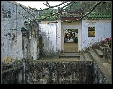 (1)海南行旅-五公祠.香水湾.富力湾.南湾猴岛.亚龙湾