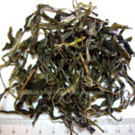 革登(新发寨)-普洱茶的毛茶/潘俊宏 评鉴 Life tea | 生活禪茶  革登 评鉴 潘俊宏 毛茶 普洱茶 新发寨   [ 潘俊宏 Arttopan -艺术家 artist ]