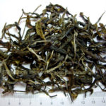 易武(三丘田)-普洱茶的毛茶 /潘俊宏 评鉴 Life tea | 生活禪茶  评鉴 潘俊宏 毛茶 普洱茶 易武 三丘田   [ 潘俊宏 Arttopan -艺术家 artist ]