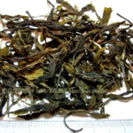 革登(新发寨)-普洱茶的毛茶/潘俊宏 评鉴 Life tea | 生活禪茶  革登 评鉴 潘俊宏 毛茶 普洱茶 新发寨   [ 潘俊宏 Arttopan -艺术家 artist ]