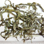 布朗山(苦茶)-普洱茶的毛茶/潘俊宏 评鉴 Life tea | 生活禪茶  评鉴 苦茶 潘俊宏 毛茶 普洱茶 布朗   [ 潘俊宏 Arttopan -艺术家 artist ]