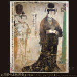 【初】潘俊宏抽象油画作品-68x82.5cm Blog  潘俊宏 油画 抽象 作品 x cm   [ 潘俊宏 Arttopan -艺术家 artist ]