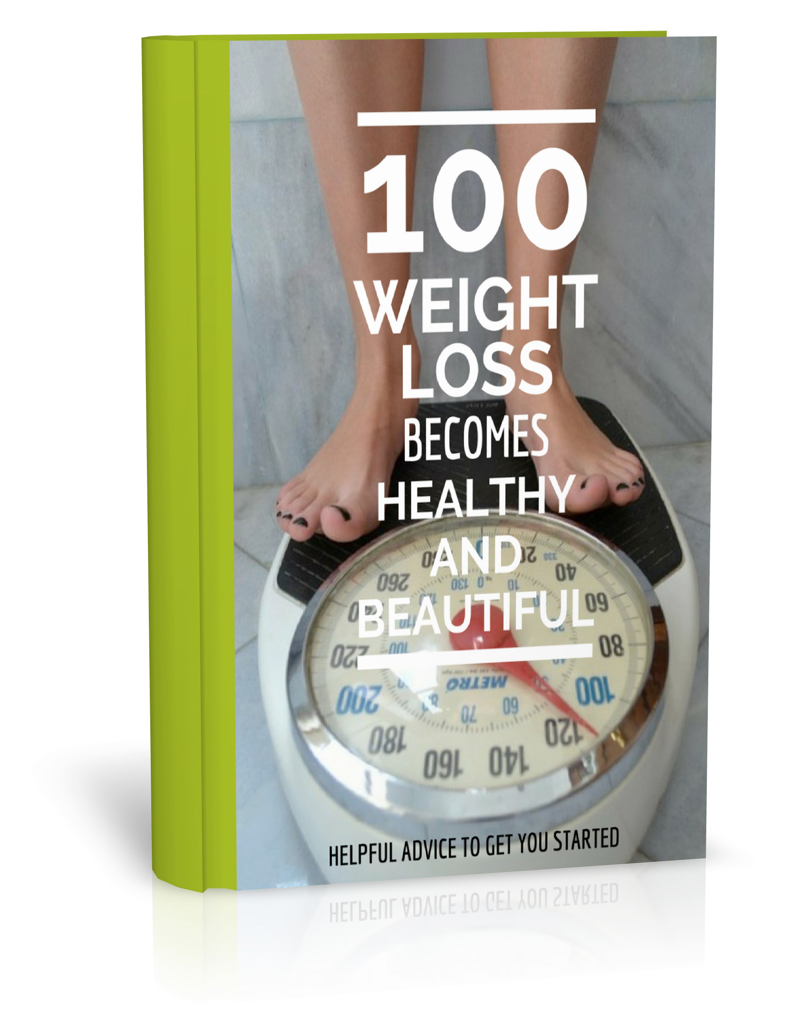 FREE eBOOK | Weight Loss | 100 Weight Loss Becomes Healthy and ...