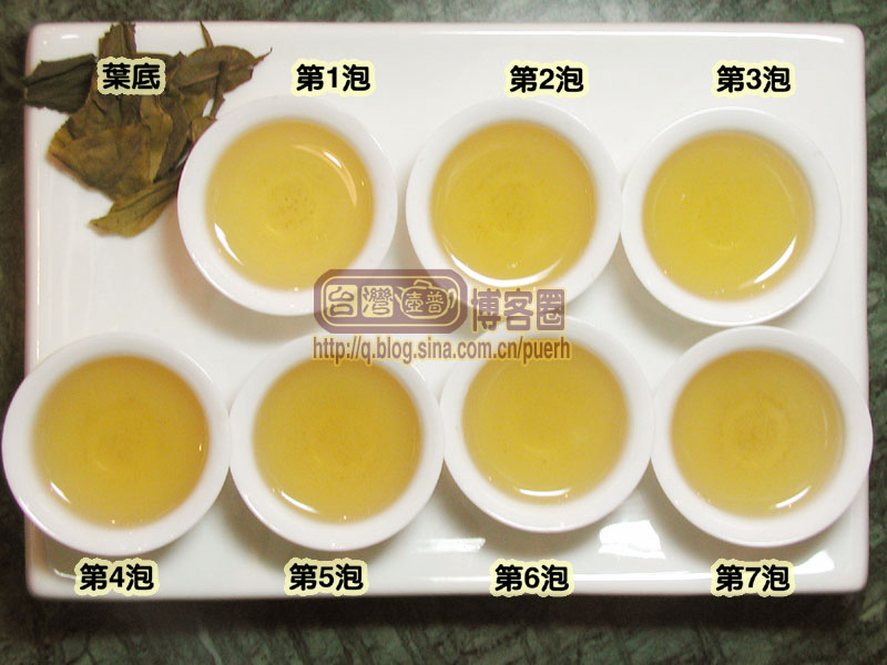 双雄茶厂-05年生茶【布朗山乔木生态饼(娃娃饼)】/评鉴 潘俊宏原创 Life tea | 生活禪茶  评鉴 茶厂 潘俊宏 普洱茶 年生 布朗 娃娃 双雄 乔木   [ 潘俊宏 Arttopan -艺术家 artist ]