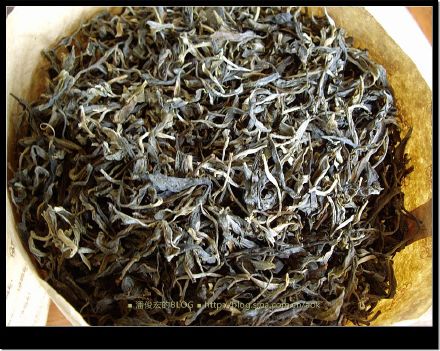 2007/5/13 石昆牧老师"求败"茶品拼配-昌泰普洱茶 Life tea | 生活禪茶  茶品 老师 石昆牧 求败 普洱茶 昌泰 拼配   [ 潘俊宏 Arttopan -艺术家 artist ]