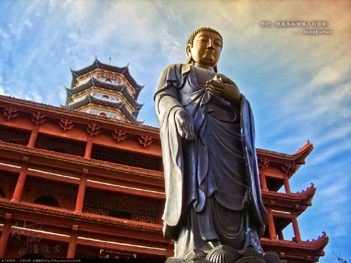 华东映像：江西抚州.正觉古寺(潘俊宏摄影/1920x1440壁纸下载/22张) Blog  潘俊宏 正觉 映像 摄影 抚州 壁纸 古寺 x   [ 潘俊宏 Arttopan -艺术家 artist ]