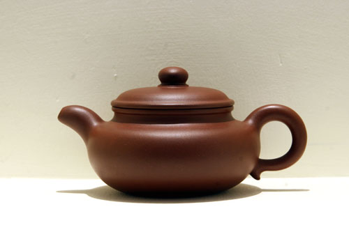 可以定做的商品壶(转贴 无味的BLOG) Life tea | 生活禪茶  转贴 无味 定做 商品 可以   [ 潘俊宏 Arttopan -艺术家 artist ]