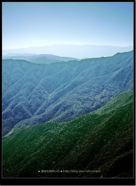 云南鸡足山-禅宗的发源地-佛教灵山行旅 Blog  鸡足山 禅宗 山行旅 发源地 佛教 云南   [ 潘俊宏 Arttopan -艺术家 artist ]