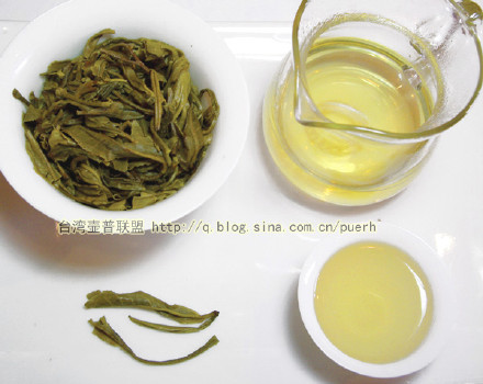 【银毫饼】天润祥茶业-2007年生茶/评鉴 潘俊宏 Life tea | 生活禪茶  银毫 评鉴 茶业 潘俊宏 天润祥   [ 潘俊宏 Arttopan -艺术家 artist ]