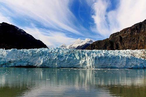 [图组]末日游-地球发烧生病.50年后将消失的13处美景 Blog  美景 生病 消失 末日 地球 图组 发烧   [ 潘俊宏 Arttopan -艺术家 artist ]