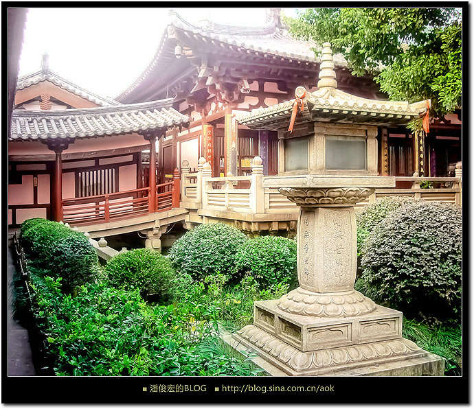 独驴溜达-寒山寺/苏州(组图) Blog  苏州 组图 独驴 溜达 寒山寺   [ 潘俊宏 Arttopan -艺术家 artist ]