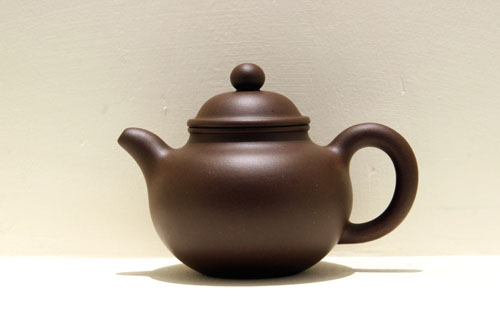 可以定做的商品壶(转贴 无味的BLOG) Life tea | 生活禪茶  转贴 无味 定做 商品 可以   [ 潘俊宏 Arttopan -艺术家 artist ]