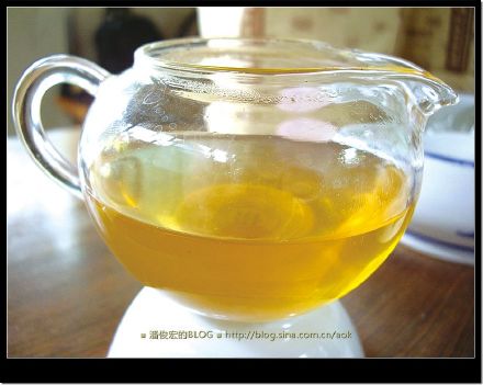 2007/5/13 石昆牧老师"求败"茶品拼配-昌泰普洱茶 Life tea | 生活禪茶  茶品 老师 石昆牧 求败 普洱茶 昌泰 拼配   [ 潘俊宏 Arttopan -艺术家 artist ]