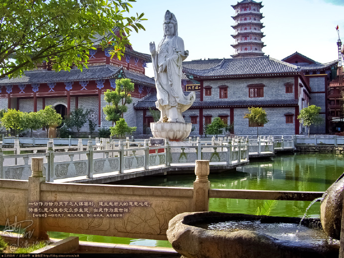 华东映像：江西抚州.正觉古寺(潘俊宏摄影/1920x1440壁纸下载/22张) Blog  潘俊宏 正觉 映像 摄影 抚州 壁纸 古寺 x   [ 潘俊宏 Arttopan -艺术家 artist ]