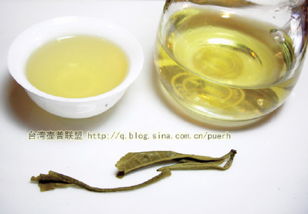 【银毫饼】天润祥茶业-2007年生茶/评鉴 潘俊宏 Life tea | 生活禪茶  银毫 评鉴 茶业 潘俊宏 天润祥   [ 潘俊宏 Arttopan -艺术家 artist ]